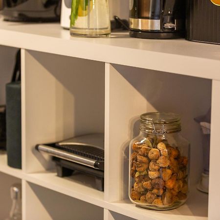 Apartment Carovo7 Kraljevica Kültér fotó
