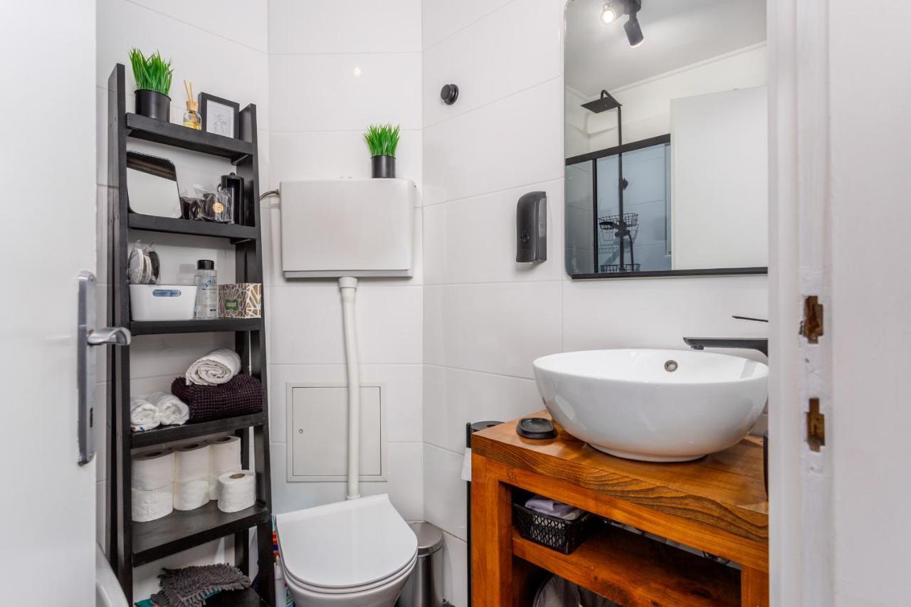 Apartment Carovo7 Kraljevica Kültér fotó