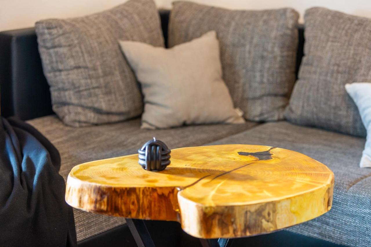 Apartment Carovo7 Kraljevica Kültér fotó