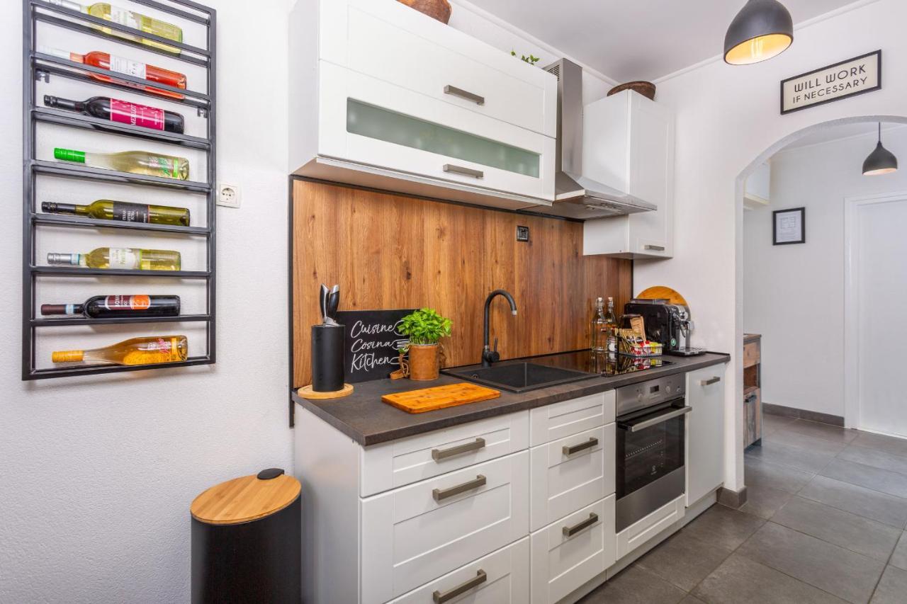 Apartment Carovo7 Kraljevica Kültér fotó