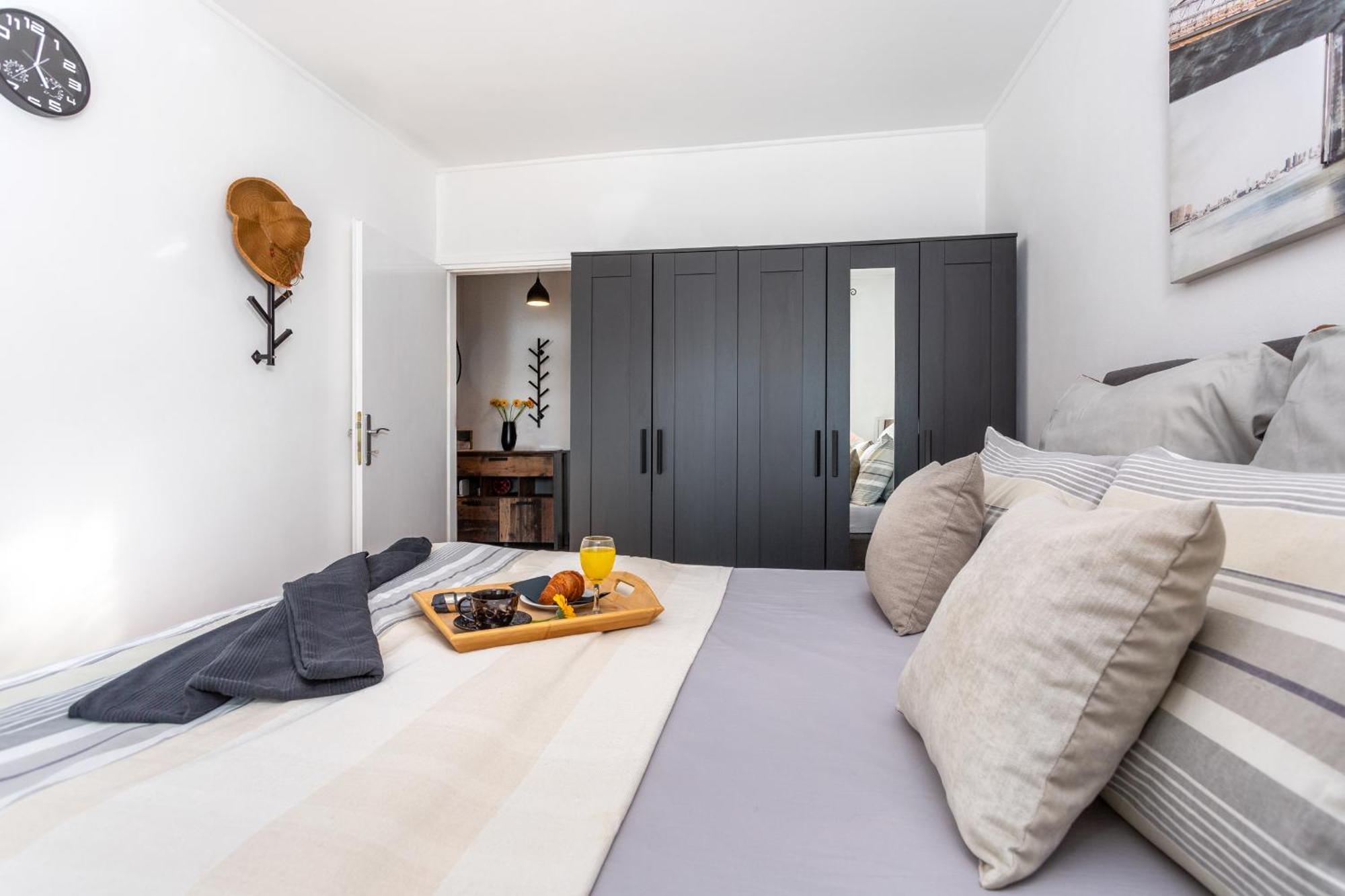 Apartment Carovo7 Kraljevica Kültér fotó