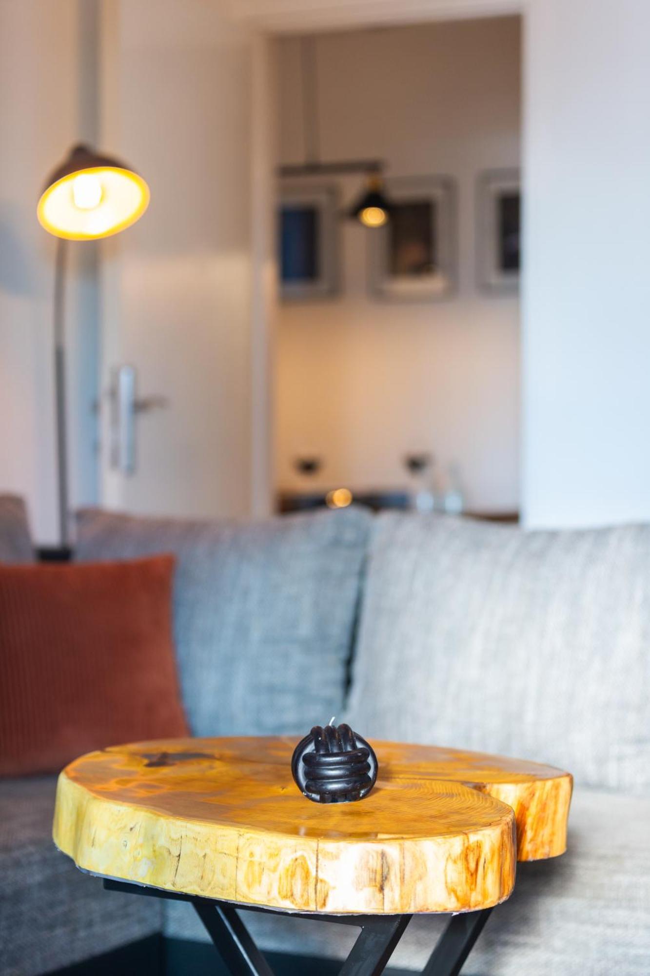 Apartment Carovo7 Kraljevica Kültér fotó