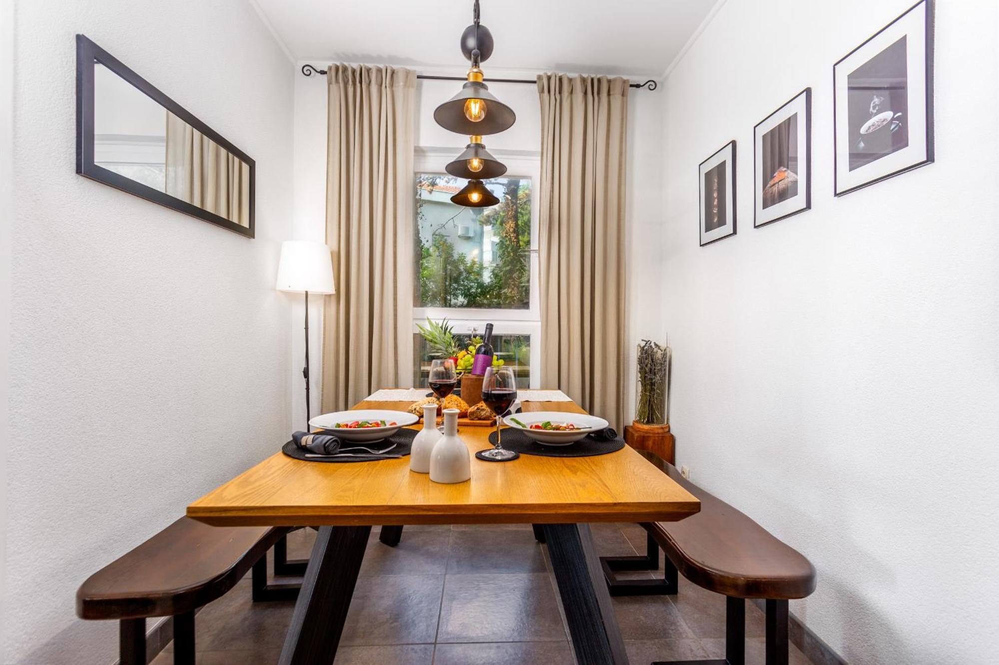 Apartment Carovo7 Kraljevica Kültér fotó