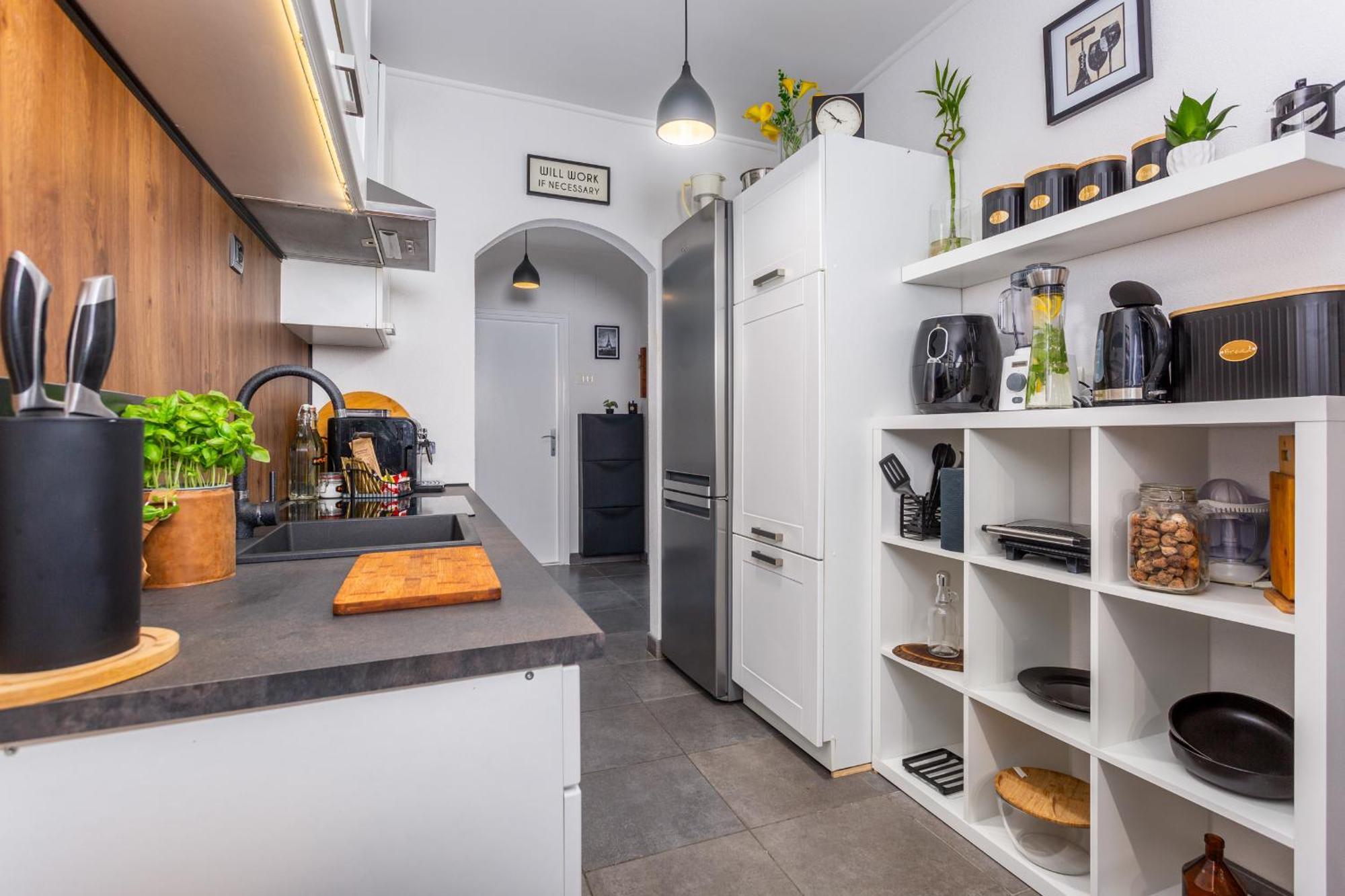 Apartment Carovo7 Kraljevica Kültér fotó