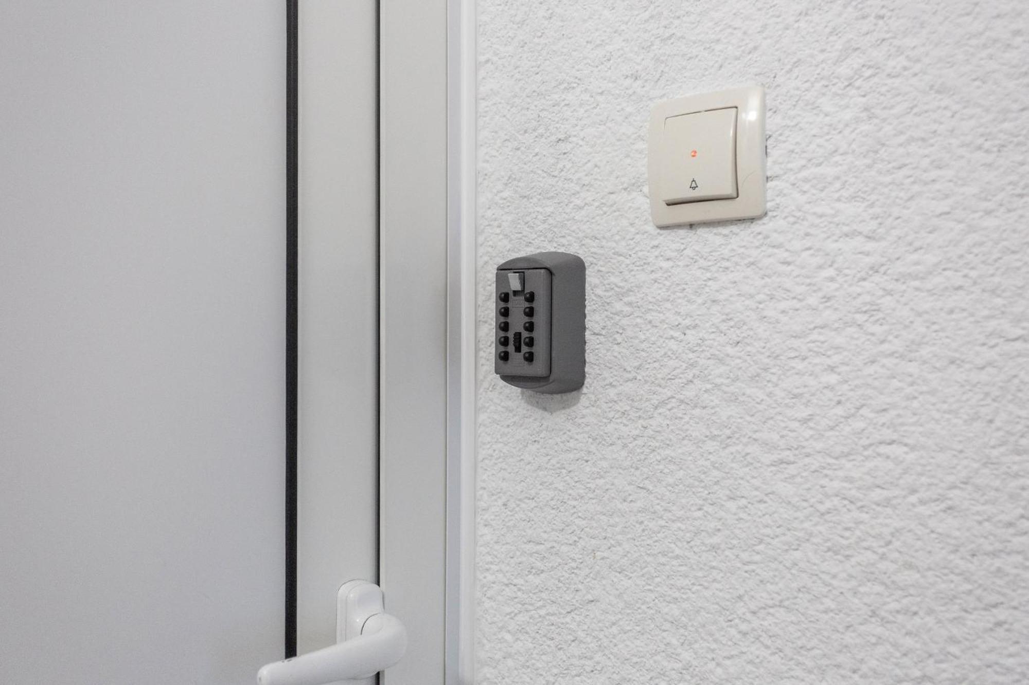 Apartment Carovo7 Kraljevica Kültér fotó
