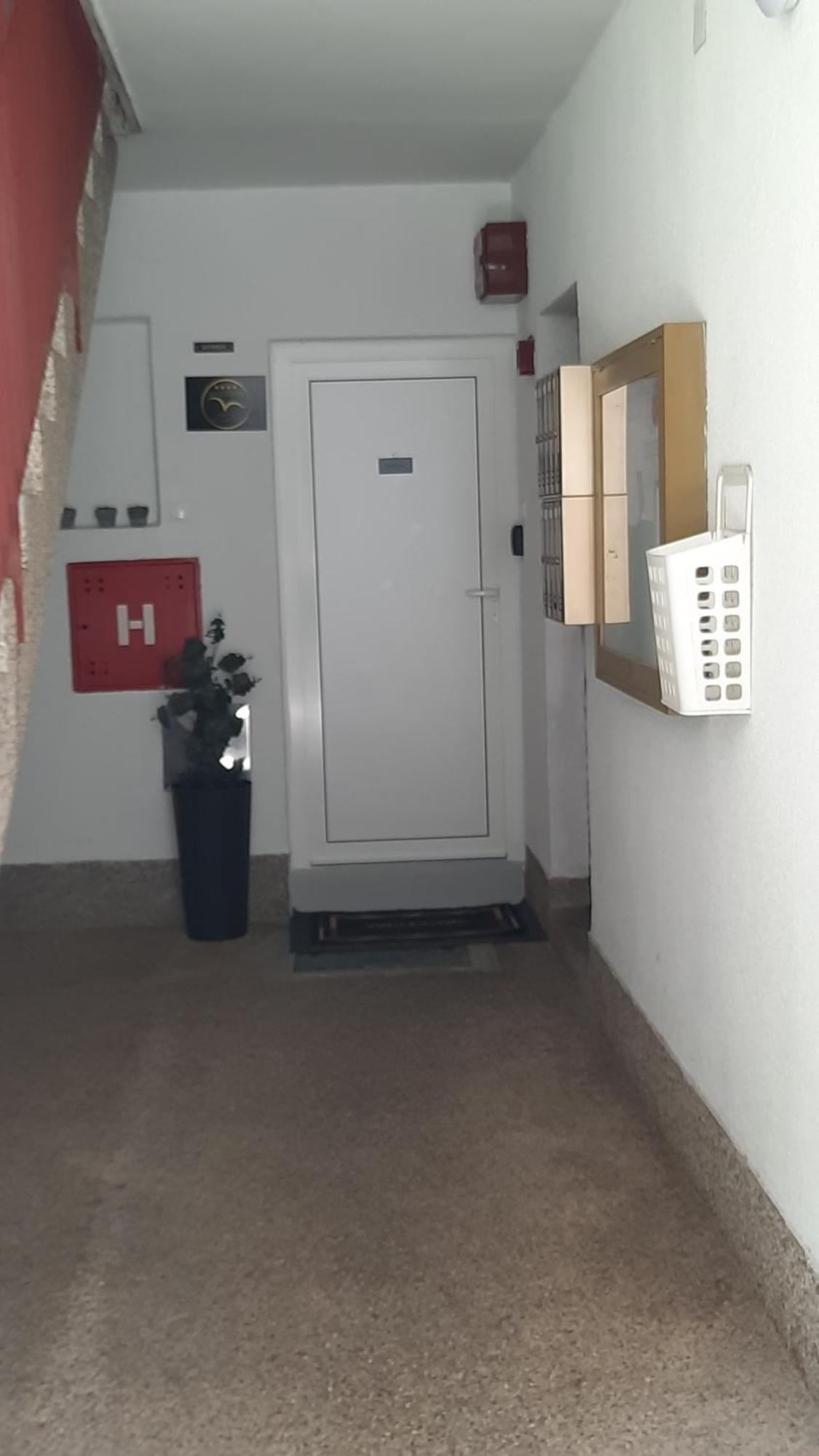 Apartment Carovo7 Kraljevica Kültér fotó