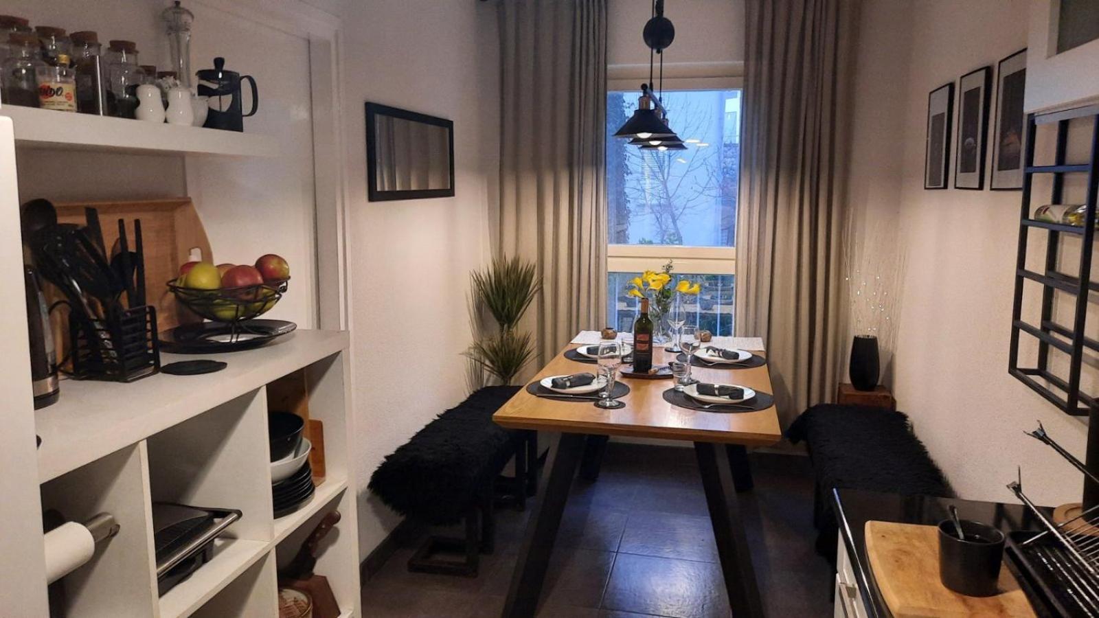 Apartment Carovo7 Kraljevica Kültér fotó