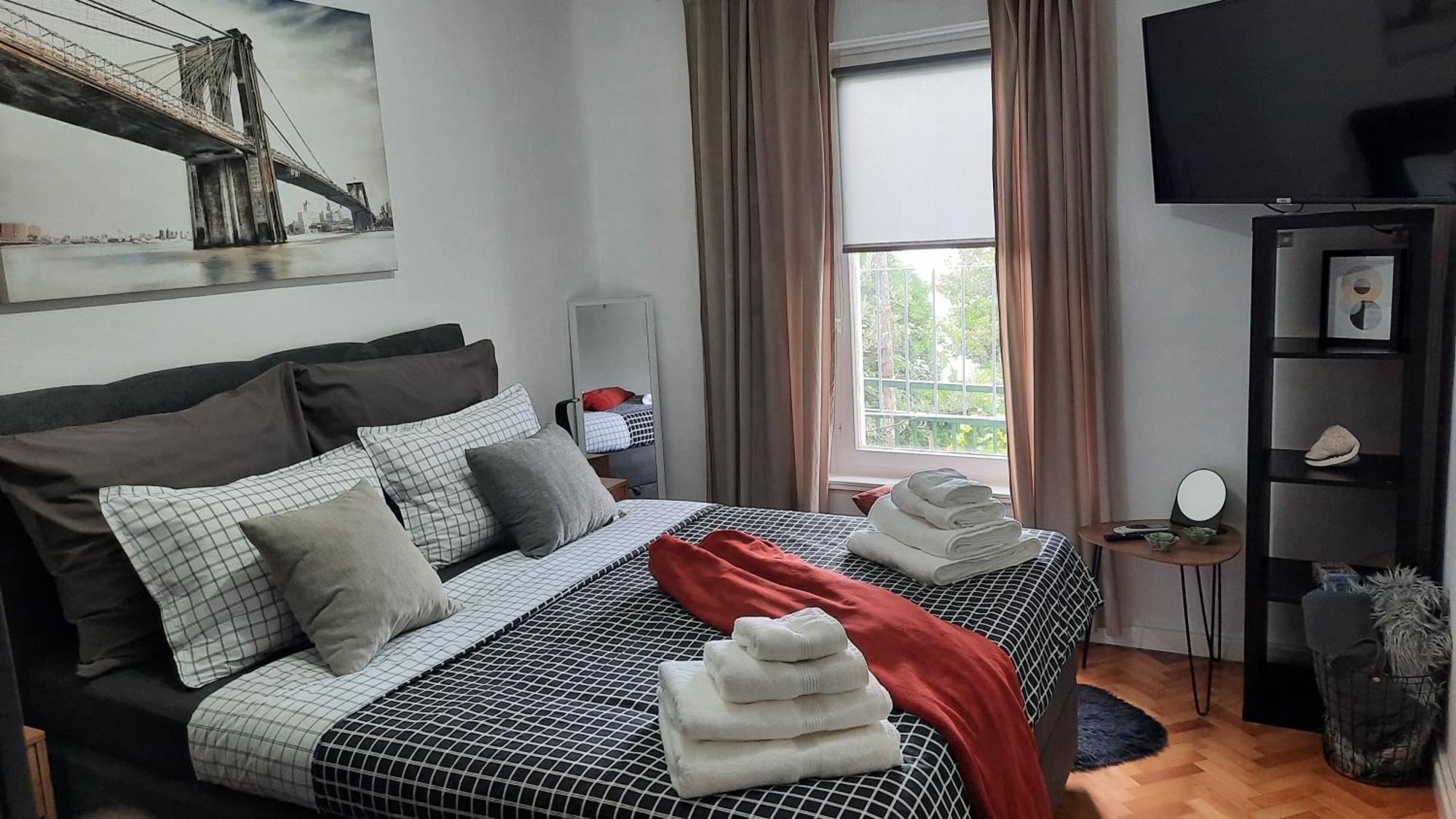 Apartment Carovo7 Kraljevica Kültér fotó
